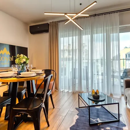 Magical Summit Świeradów-Zdrój