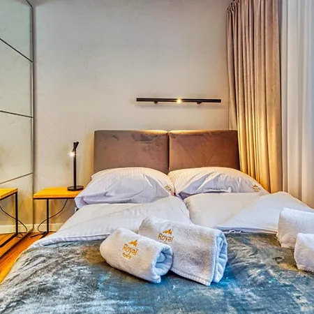 Magical Summit Daire