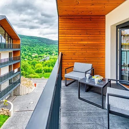 Magical Summit Świeradów-Zdrój