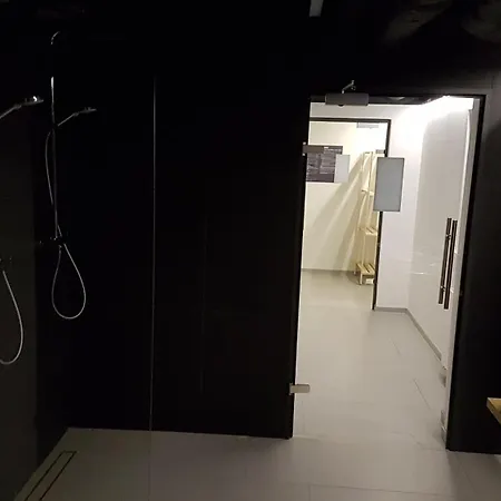 Magical Summit Daire Świeradów-Zdrój