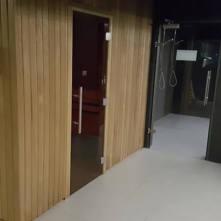 Daire Magical Summit Świeradów-Zdrój