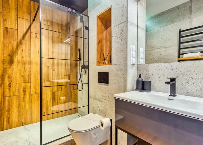 Magical Summit شقة