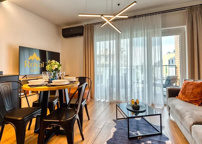 Magical Summit Świeradów-Zdrój