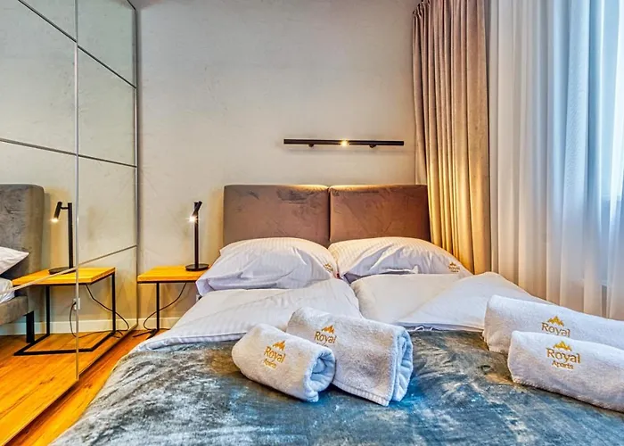 Magical Summit شقة