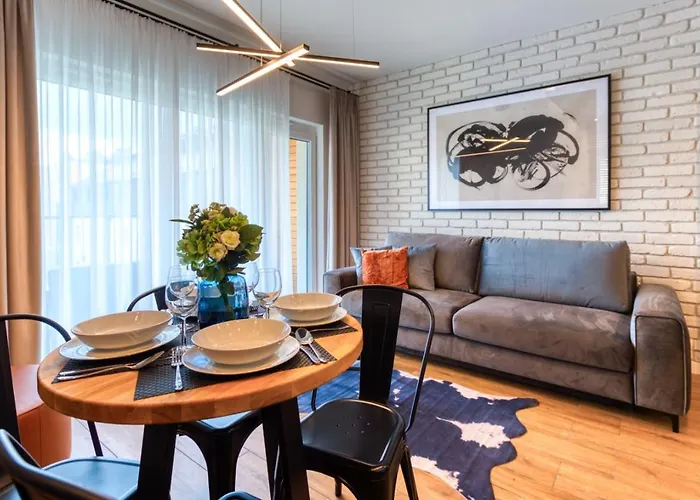 Magical Summit شقة Świeradów-Zdrój