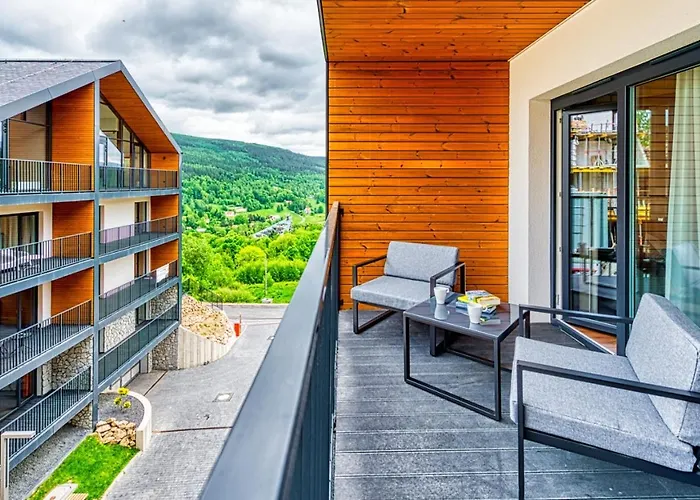 Magical Summit Świeradów-Zdrój