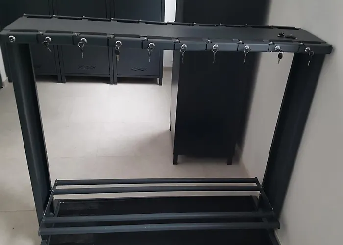 Magical Summit شقة *