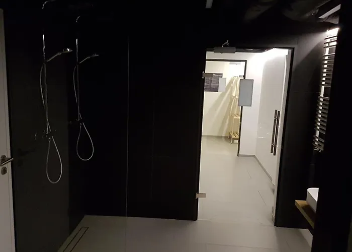 Magical Summit شقة Świeradów-Zdrój