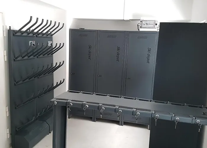 Magical Summit شقة *