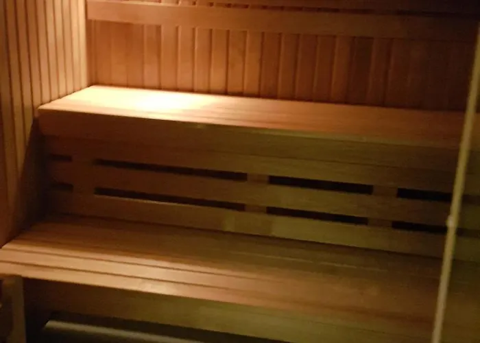 شقة Magical Summit *