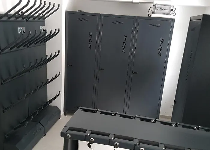 Magical Summit شقة *